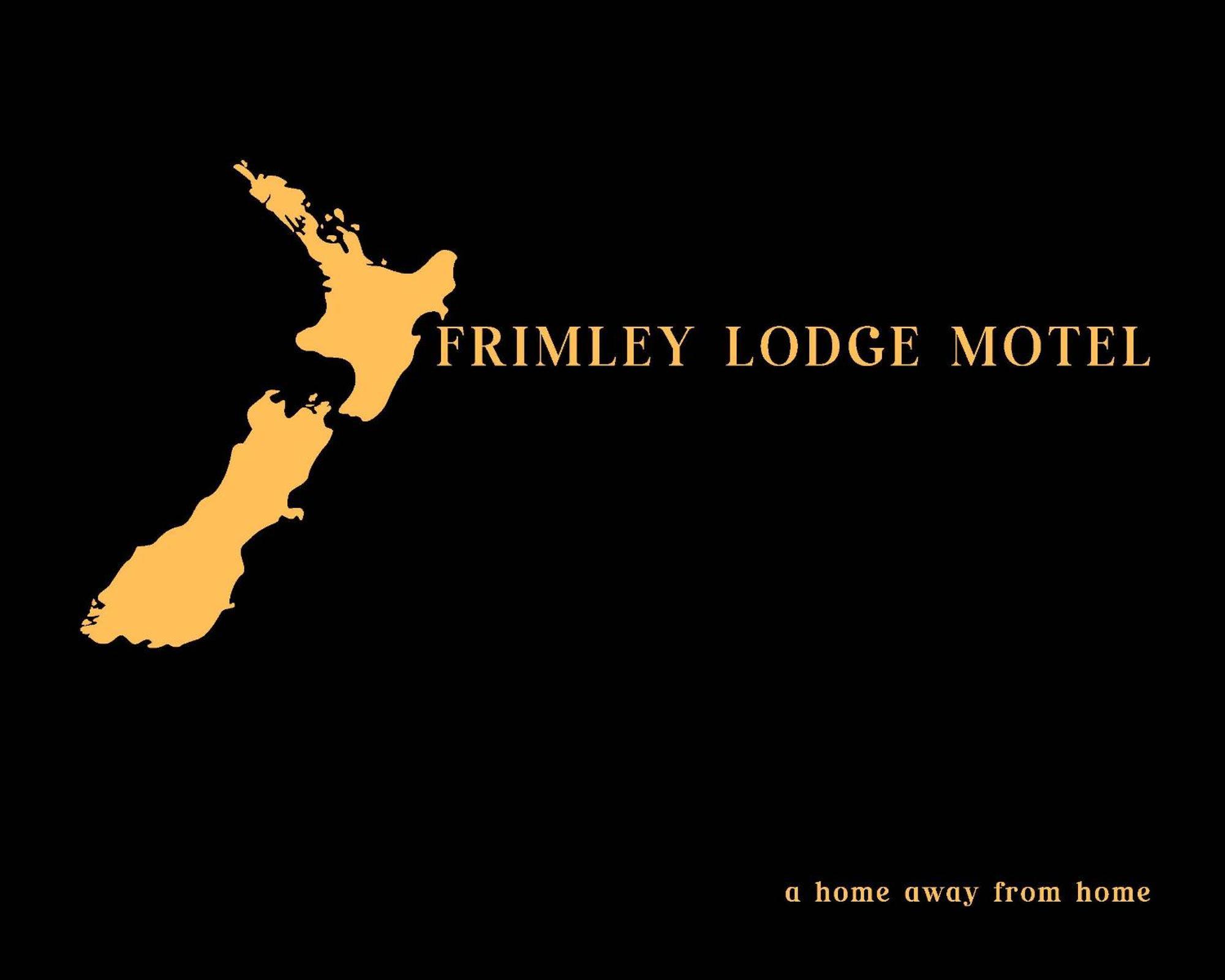 Frimley Lodge Motel Hastings Exterior photo